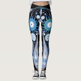 Great Dane Leggings