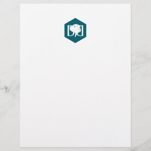 Great Dane Letterhead ID DD