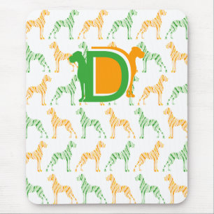 Great Dane Mousepad