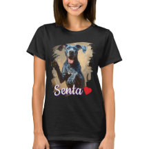 Great Dane Mutter T-Shirt
