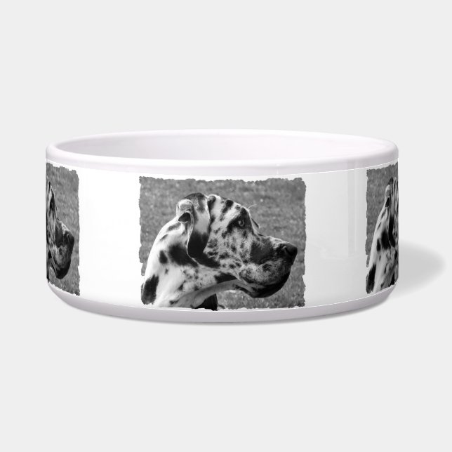 GREAT DANE NAPF (Vorderseite)