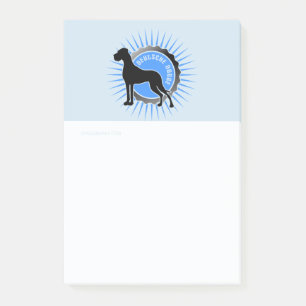 Great Dane Notizen