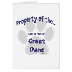 Great Dane Property