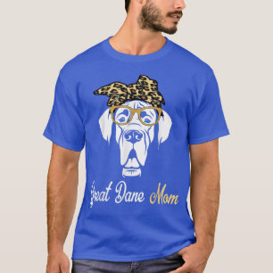 Great Dane Shirts für Frauen, Great Dane Shirts fü