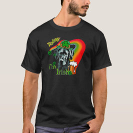 Great Dane St Patricks Day T-Shirt