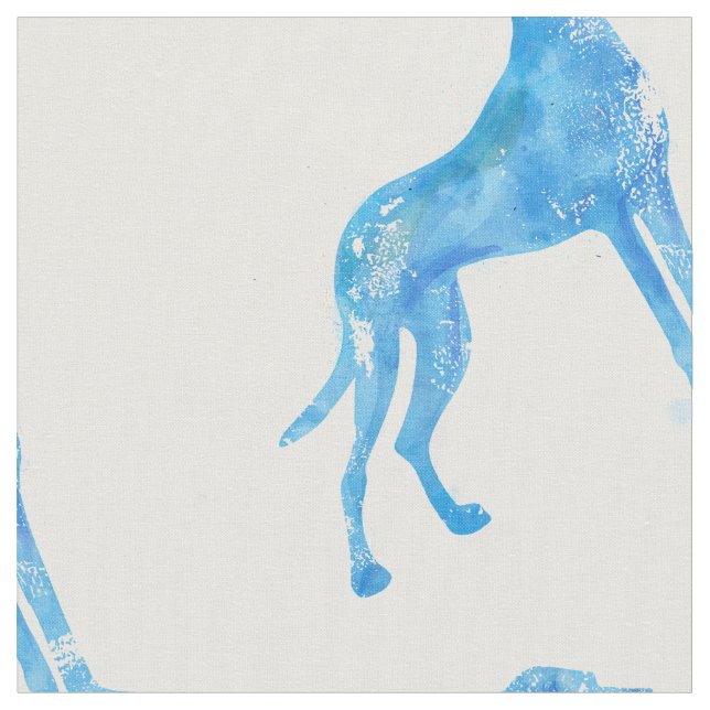 Great Dane Stoff (Nahaufnahme)