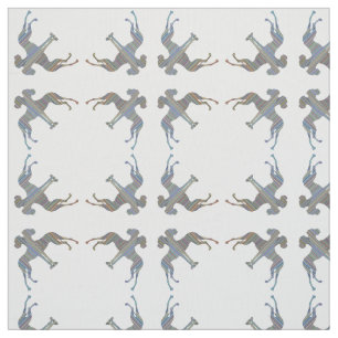 Great Dane Stoff