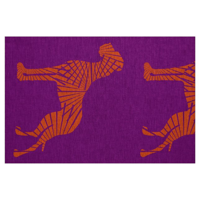 Great Danes 17" Stoff (Fat Quarter (45,7 x 55,9 cm))