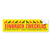Great Danes Brauch