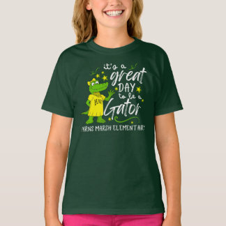 Great Day Marsha Tshirt