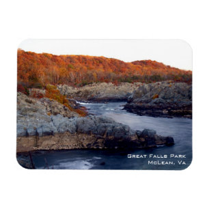 Great Falls Magnet