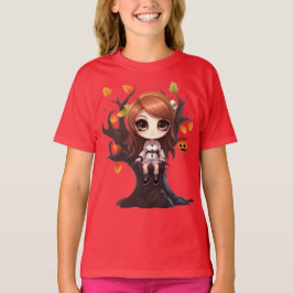 Great Halloween-Shirt T-Shirt