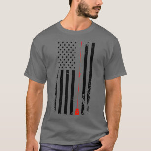 Great Hamerican Ham Radio Premium T-Shirt