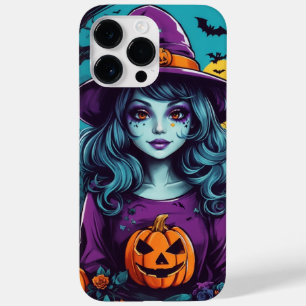 Great Hexenlöffel Halloween Gala Case-Mate iPhone 14 Pro Max Hülle