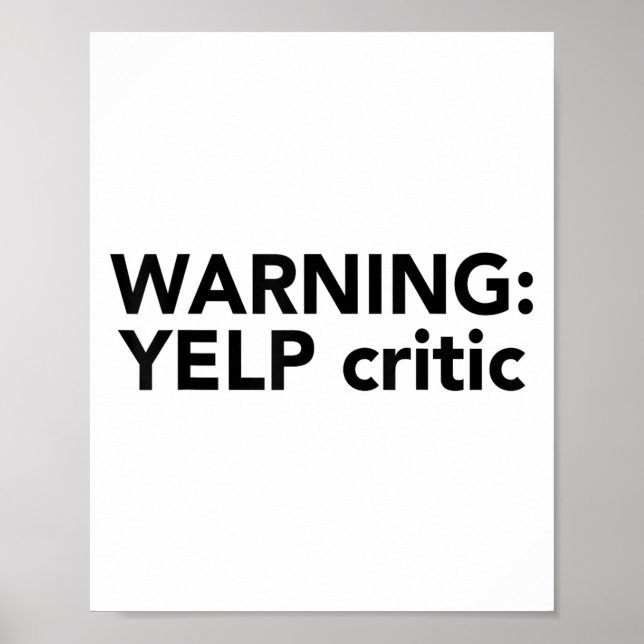 Great Humor Idea Graphic Uni Adults , Blue, Small, Poster (Vorne)