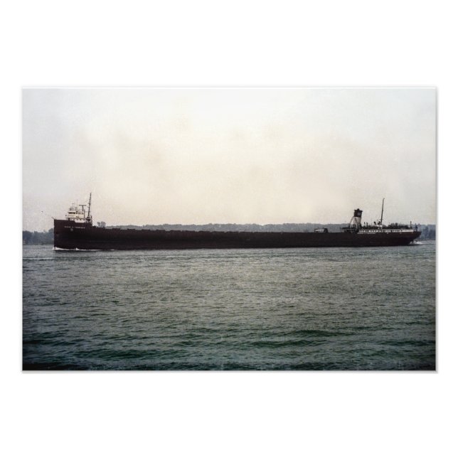 Great Lakes Damamer Enders Voorhees Fotodruck