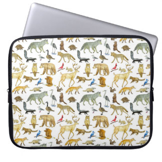Great Lakes Wildlife 15" Laptop Case