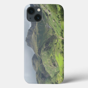 Great Langdale Valley, Lake District, England Case-Mate iPhone Hülle