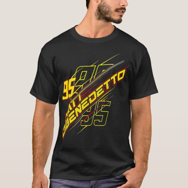 Great Model Xfinity Nascar Serie Geschenke Movie F T-Shirt (Vorderseite)