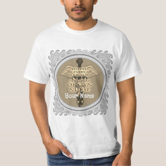 Great OBGyn Nurse T-Shirt