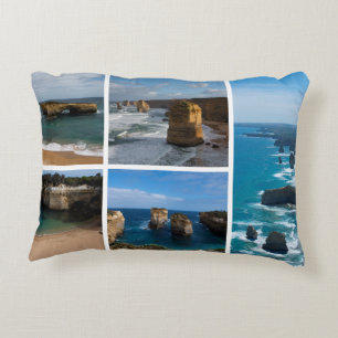 Great Ocean Road Highlights, Victoria, Australien Dekokissen