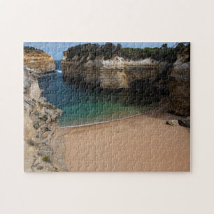 Great Ocean Road Loch Ard Gorge Beach, 252 Stück Puzzle