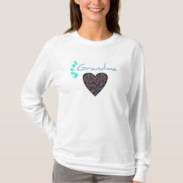Great Oma Novelty Tops