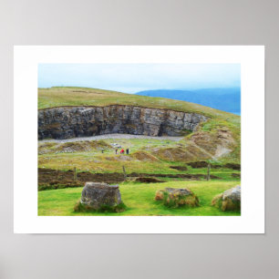 Great Orme Poster