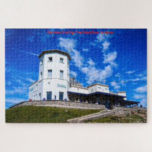 Great Orme Wales Llandudno Puzzle