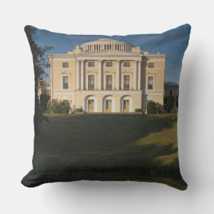 Great Palace of Czar Paul I, außen Kissen