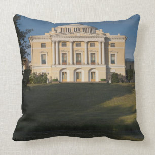 Great Palace of Czar Paul I, außen Kissen