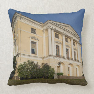 Great Palace of Czar Paul I, außen Kissen