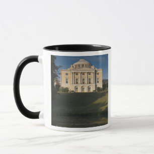Great Palace of Czar Paul I, außen Tasse
