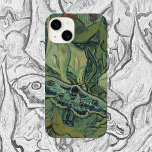 Great Peacock Moth by Vincent van Gogh Case-Mate iPhone Hülle<br><div class="desc">Die Große Pfauenmotte (1889) von Vincent van Gogh ist eine Vintage Kunst noch Leben Post-Impressionismus Naturmalerei. Ein Insekt, die Kaisermotte, in einem Frühjahrsgarten mit Calla Lily Blume und anderen Pflanze. Über den Künstler: Vincent Willem van Gogh (1853-1890) war ein postimpressionistischer Maler, dessen Werk wegen seiner rauen Schönheit, emotionalen Ehrlichkeit und...</div>