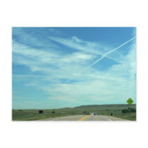 Great Plains Road, Colorado