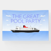Great Pool Party