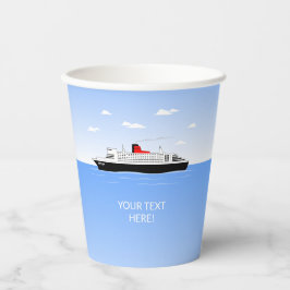 Great Pool Party Pappbecher