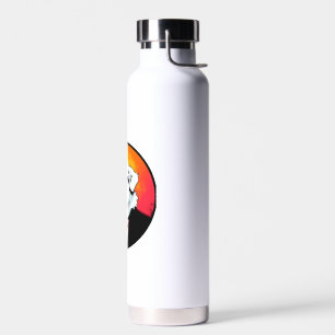 Great Pyrenäen Dog Businessman Trinkflasche