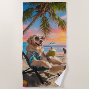 Great Pyrenees Trends Top-Foto 2026 Strandtuch