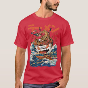 Great Ramen T-Shirt