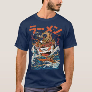 Great Ramen T-Shirt