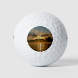 Great Sacandaga Golfball