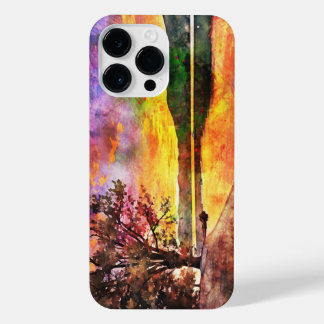 Great Sacandaga Morning I-Phone cover iPhone 14 Pro Max Hülle