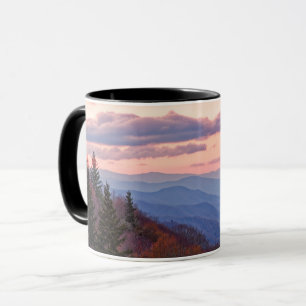 Great Smoky Mountain National Park Tasse