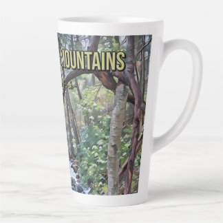 Great Smoky Mountains National Park Milchtasse