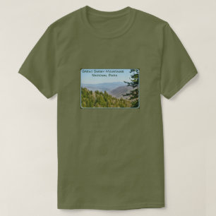 Great Smoky Mountains National Park T-Shirt