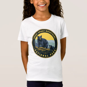 Great Smoky Mountains National Park T-Shirt