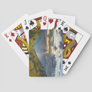 Great Smoky Mountains National Park, Tennessee Spielkarten