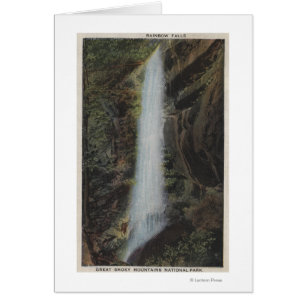 Great Smoky Mountains National Park, TN