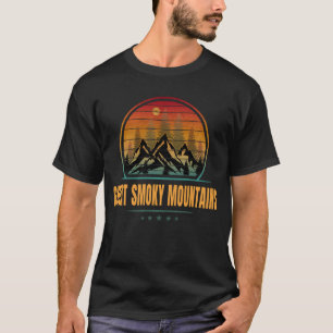 Great Smoky Mountains Nationalpark T-Shirt